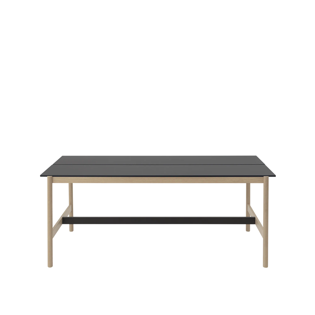 Muuto Linear System høyt bord. Velg størrelse og utførelse
