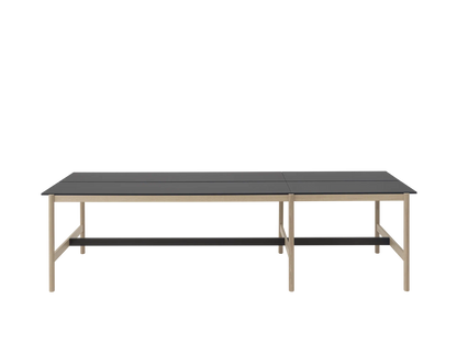 Muuto Linear System høyt bord. Velg størrelse og utførelse