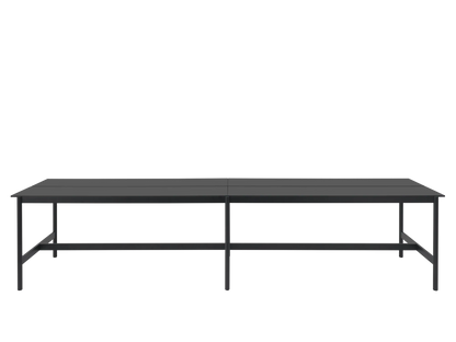 Muuto Linear System høyt bord. Velg størrelse og utførelse