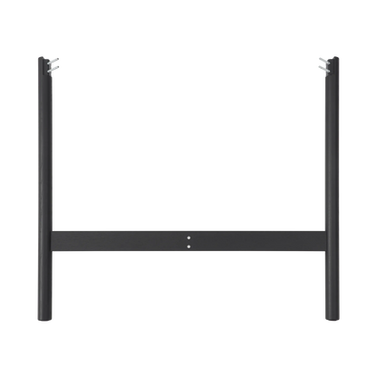Muuto Linear System koblingsbein. Velg størrelse og farge