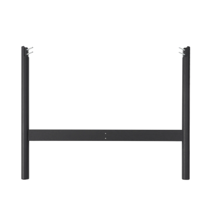 Muuto Linear System koblingsbein. Velg størrelse og farge