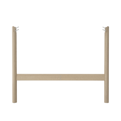 Muuto Linear System koblingsbein. Velg størrelse og farge