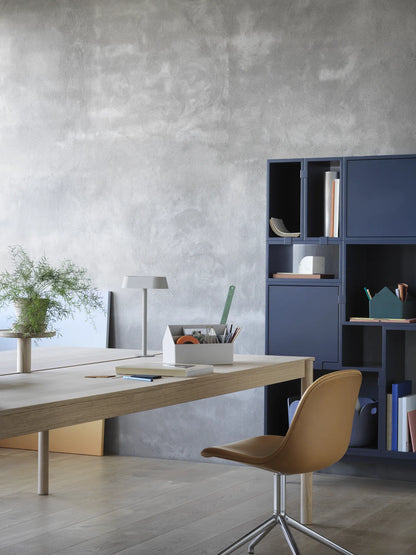 Muuto Linear System skjermvegg. Velg størrelse og farge