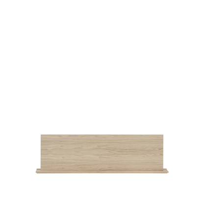 Muuto Linear System skjermvegg. Velg størrelse og farge