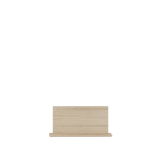 Muuto Linear System skjermvegg. Velg størrelse og farge