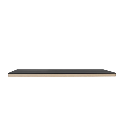Muuto Linear System midtmodul skrivebord. Velg størrelse og utførelse