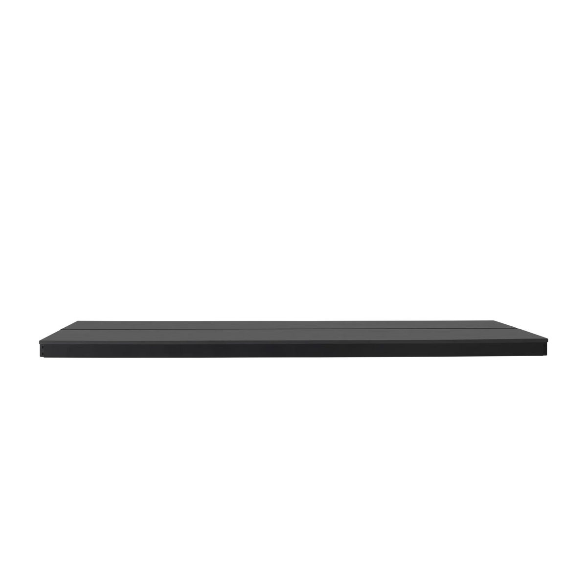 Muuto Linear System midtmodul skrivebord. Velg størrelse og utførelse