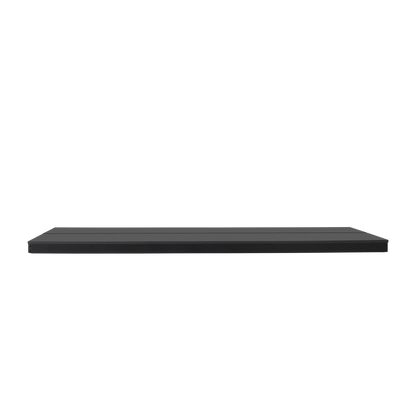 Muuto Linear System midtmodul skrivebord. Velg størrelse og utførelse