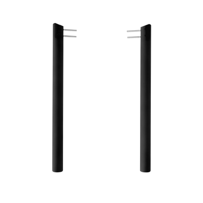 Muuto Linear System koblingsbein. Velg størrelse og farge