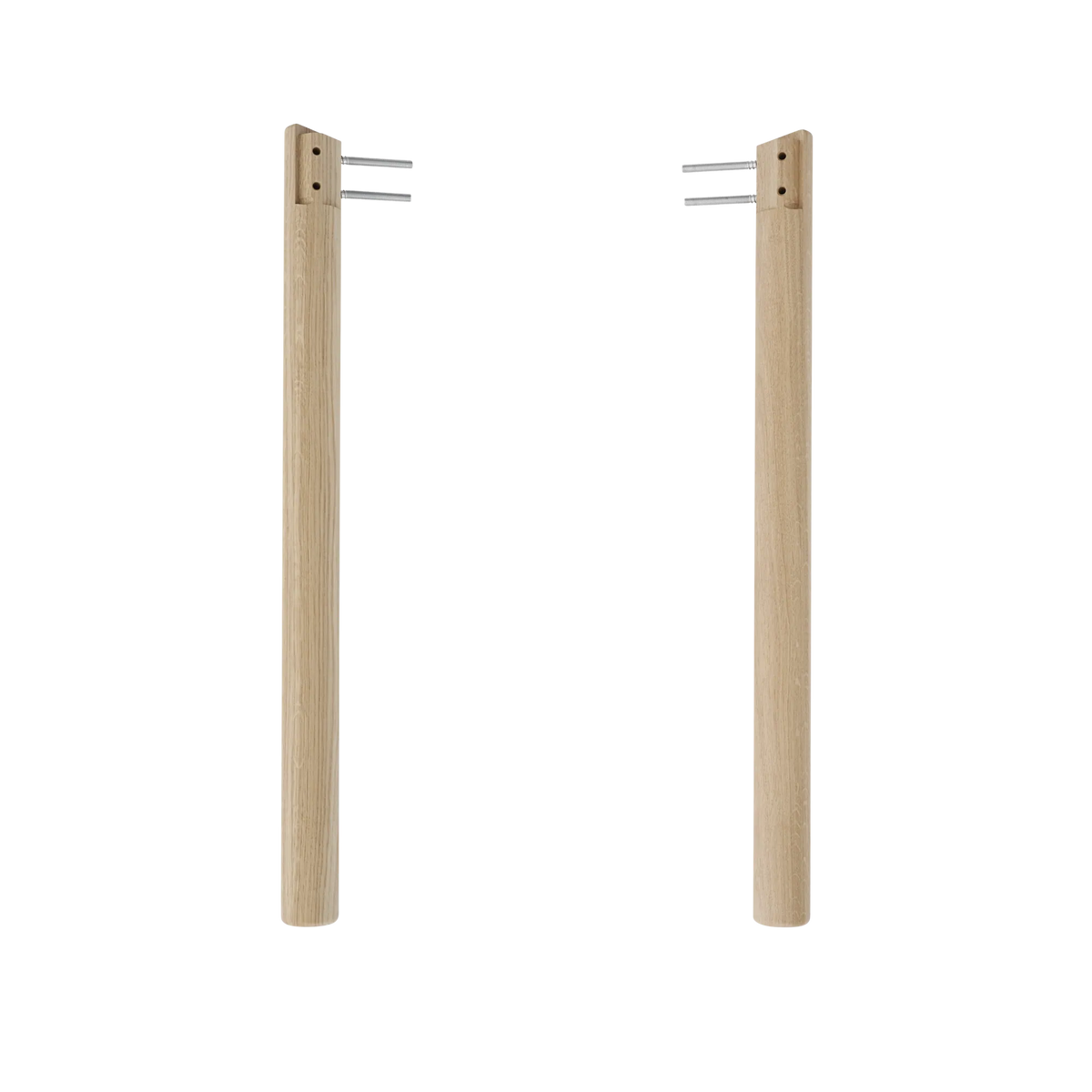 Muuto Linear System koblingsbein. Velg størrelse og farge