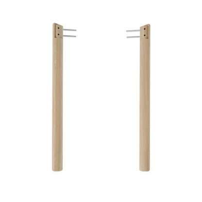 Muuto Linear System koblingsbein. Velg størrelse og farge