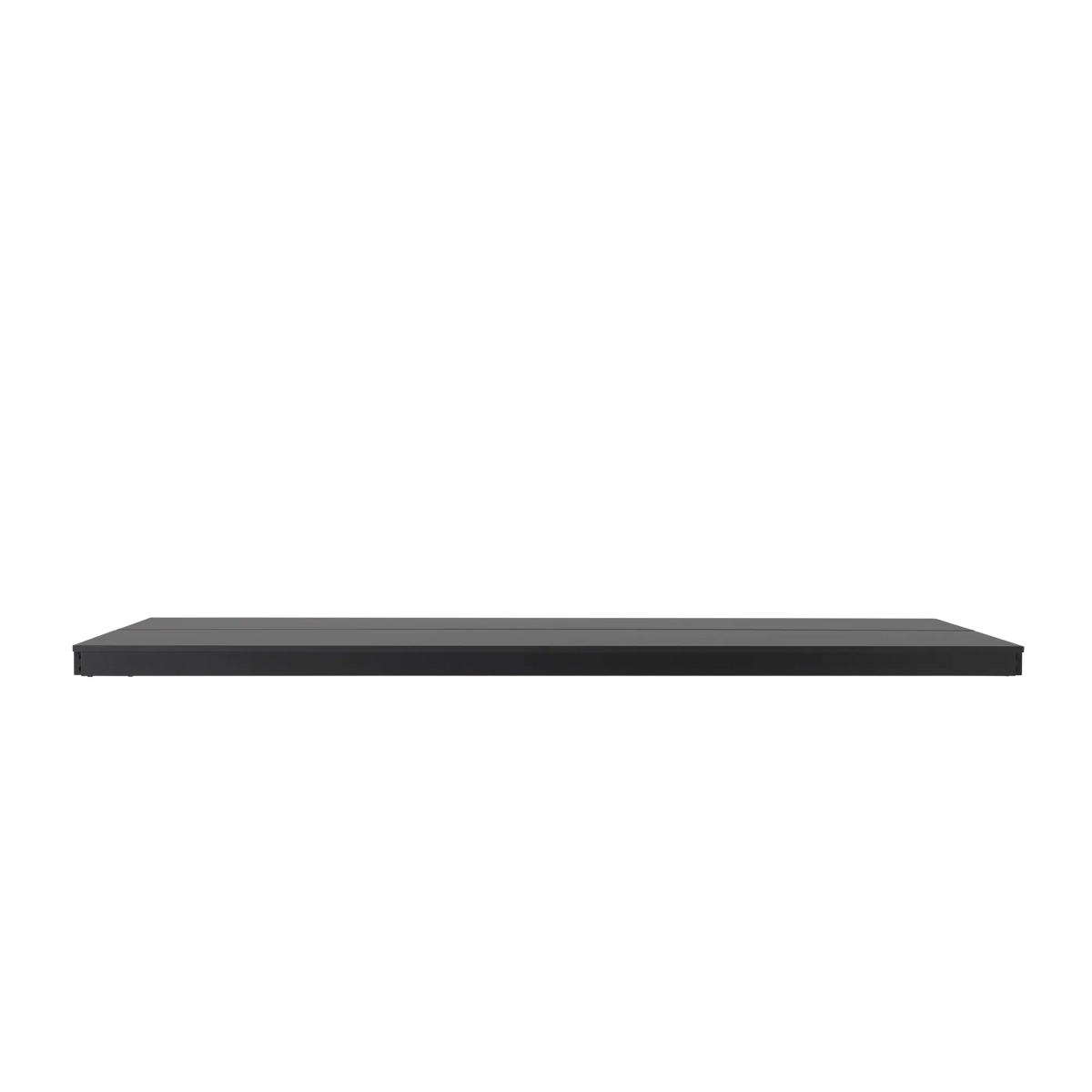 Muuto Linear System midtmodul skrivebord. Velg størrelse og utførelse