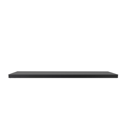 Muuto Linear System midtmodul skrivebord. Velg størrelse og utførelse