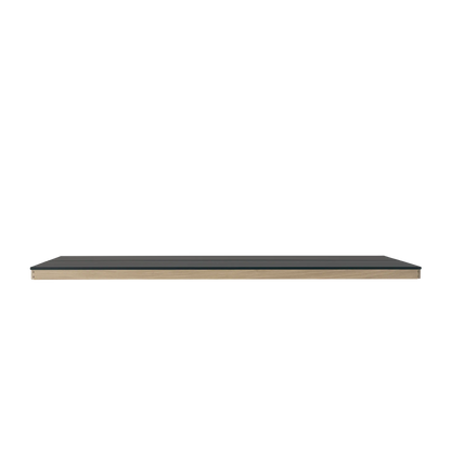 Muuto Linear System midtmodul skrivebord. Velg størrelse og utførelse