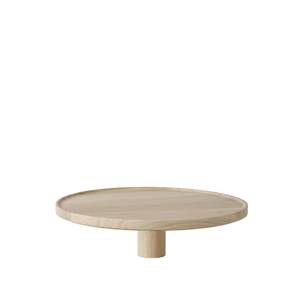 Muuto Linear System brett. Velg størrelse og farge