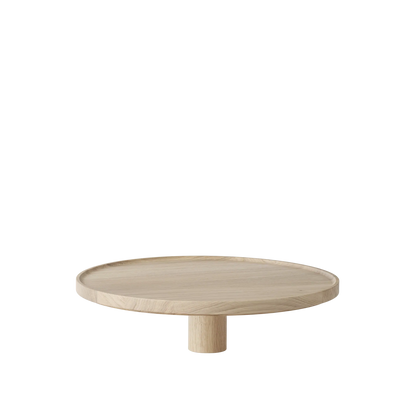 Muuto Linear System brett. Velg størrelse og farge
