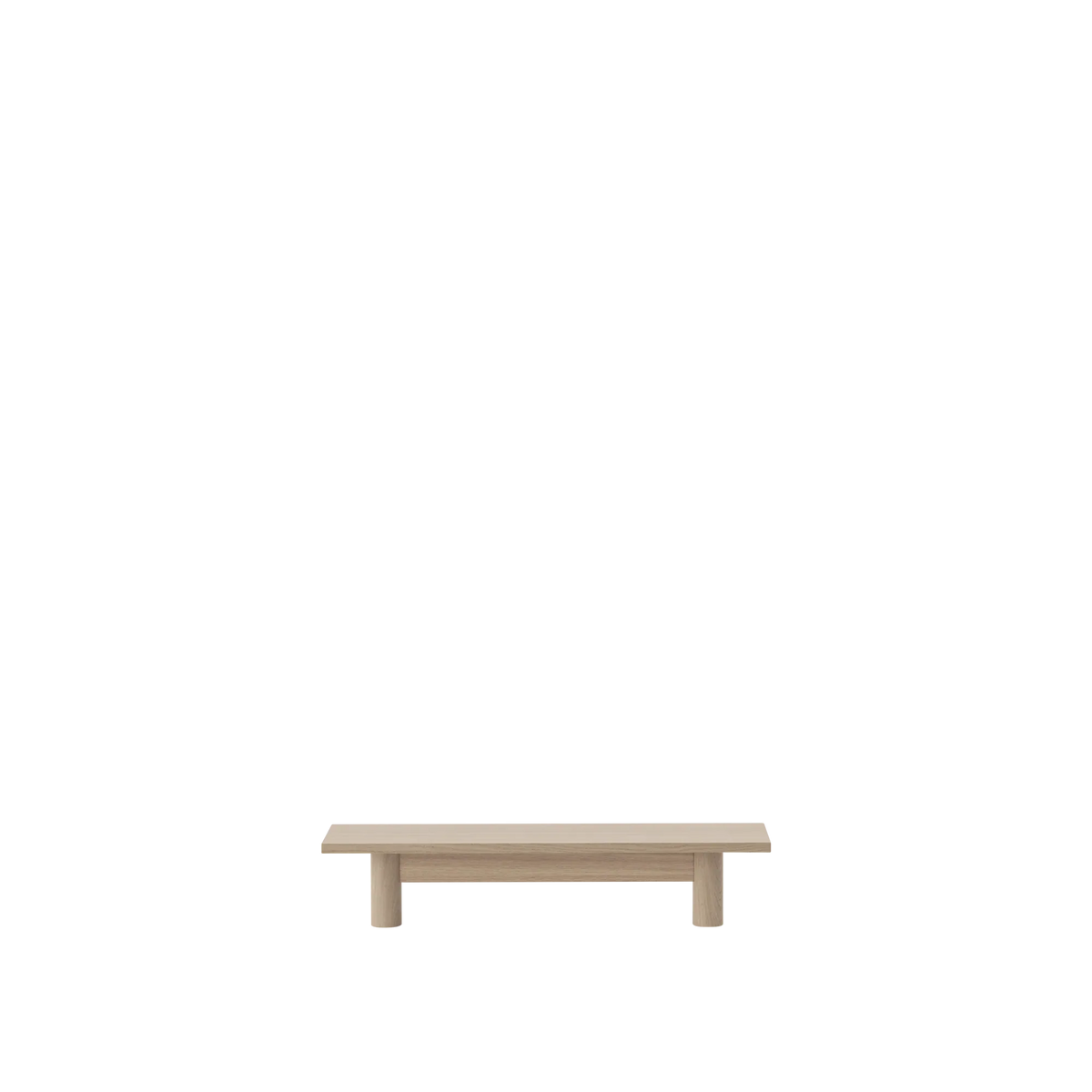 Muuto Linear System brett. Velg størrelse og farge