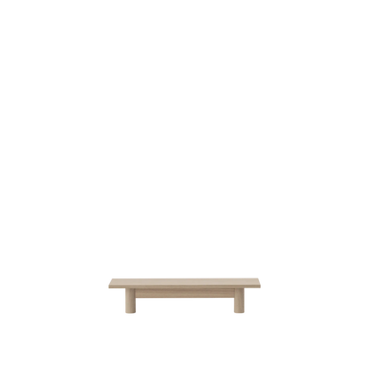 Muuto Linear System brett. Velg størrelse og farge