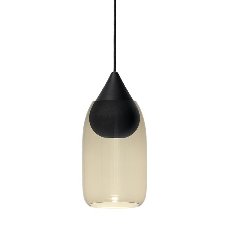 Mater Liuku glasskjerm. Velg utførelse