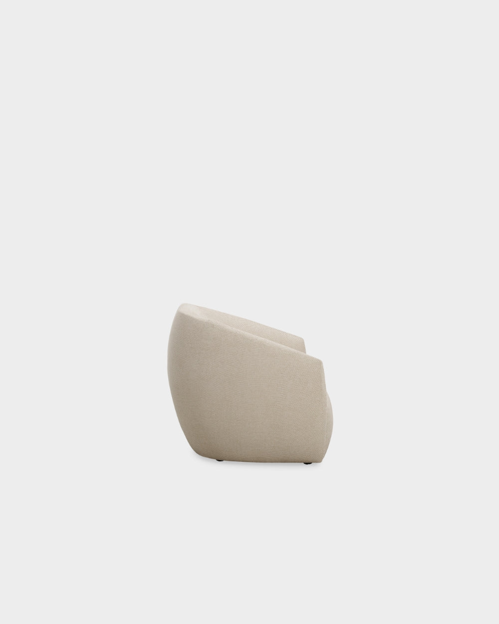Wendelbo Lobby sofa, detalj
