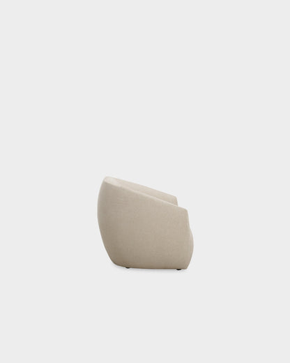 Wendelbo Lobby sofa, detalj
