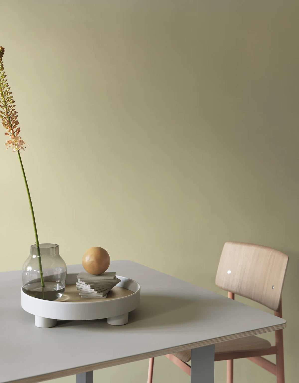 Muuto Platform brett. Velg farge