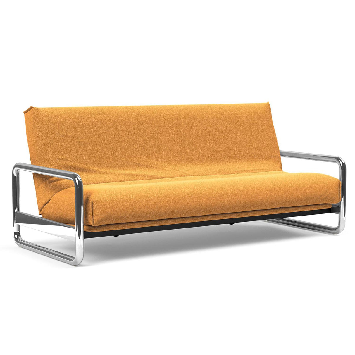 Innovation Living NYHET "Lomira" sovesofa 140x200 cm. Flere fargevalg. Bestillingsvare.