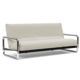 Innovation Living NYHET "Lomira" sovesofa 140x200 cm. Flere fargevalg. Bestillingsvare.