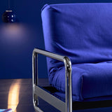 Innovation Living NYHET "Lomira" sovesofa 140x200 cm. Flere fargevalg. Bestillingsvare.