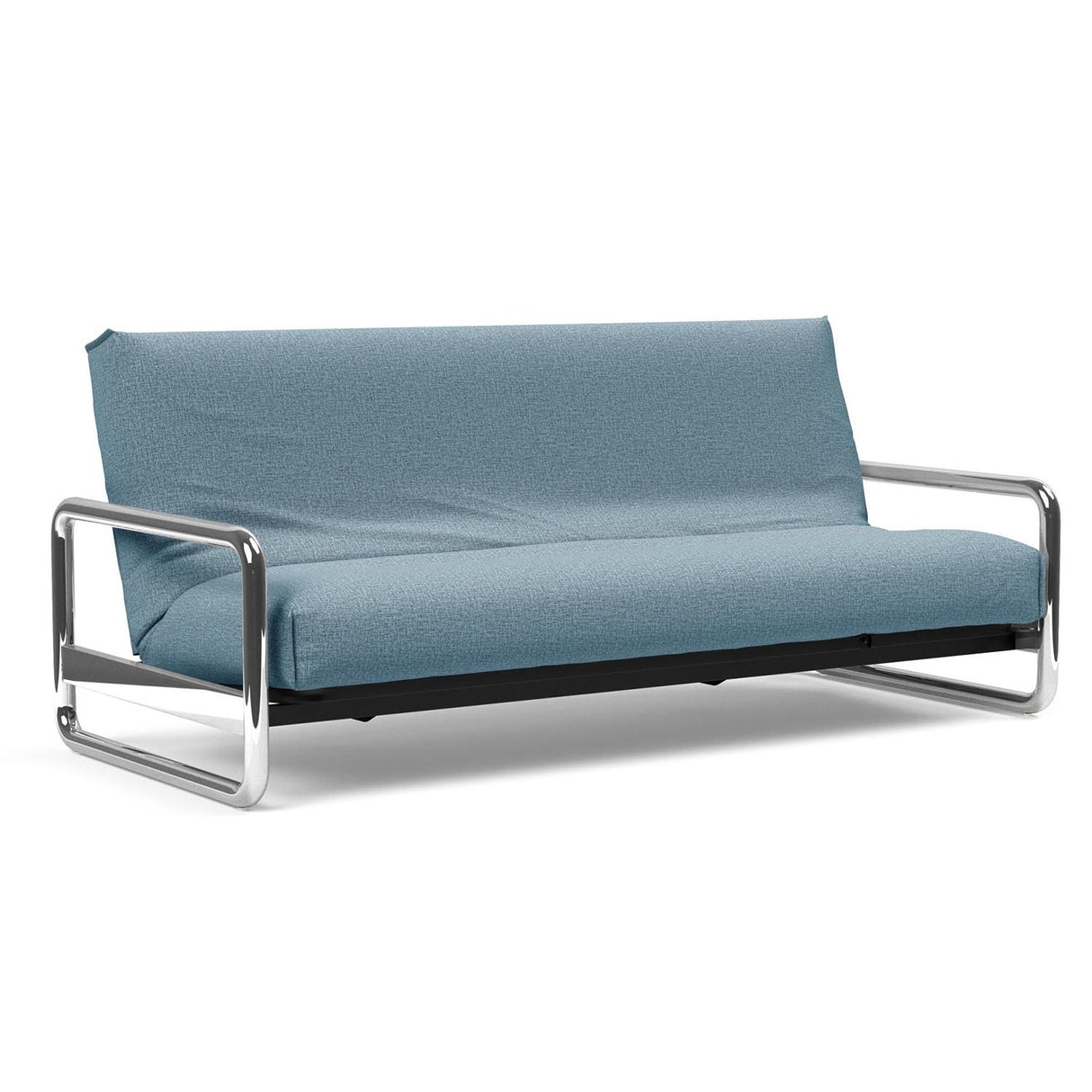 Innovation Living NYHET "Lomira" sovesofa 140x200 cm. Flere fargevalg. Bestillingsvare.