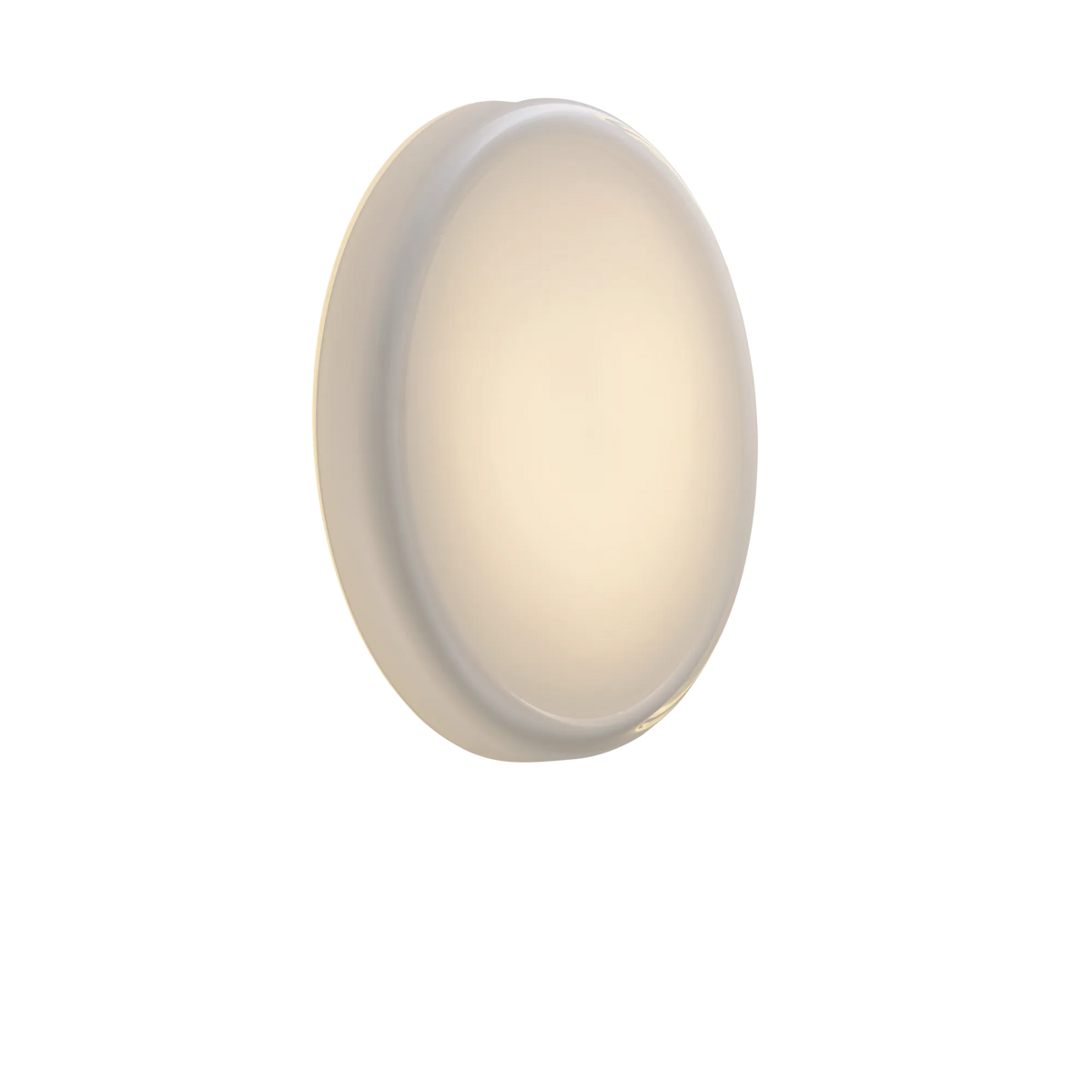 Muuto Looped vegg-/taklampe Ø35. Velg modell