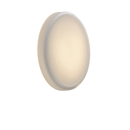 Muuto Looped vegg-/taklampe Ø35. Velg modell