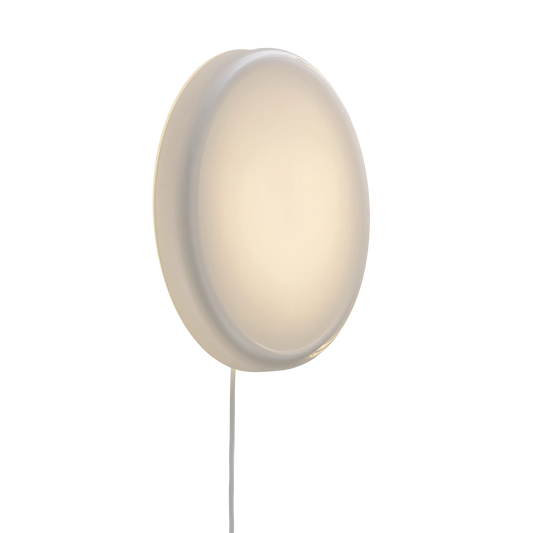 Muuto Looped vegg-/taklampe Ø35. Velg modell