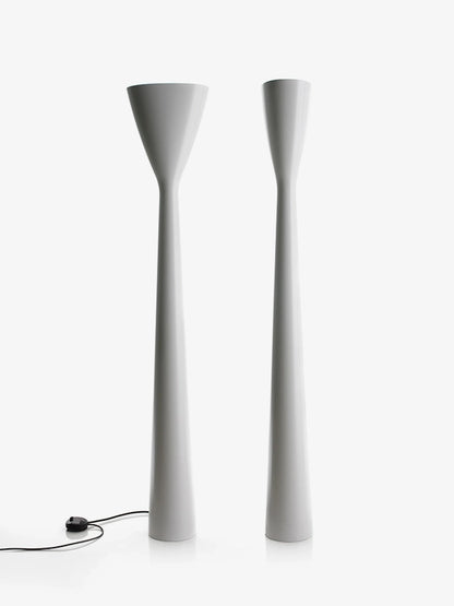 Luceplan Carrara gulvlampe. Velg farge