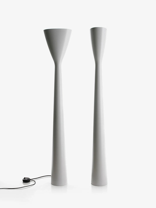 Luceplan Carrara gulvlampe. Velg farge