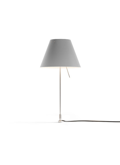 Luceplan Costanzina bordlampe. Velg farge