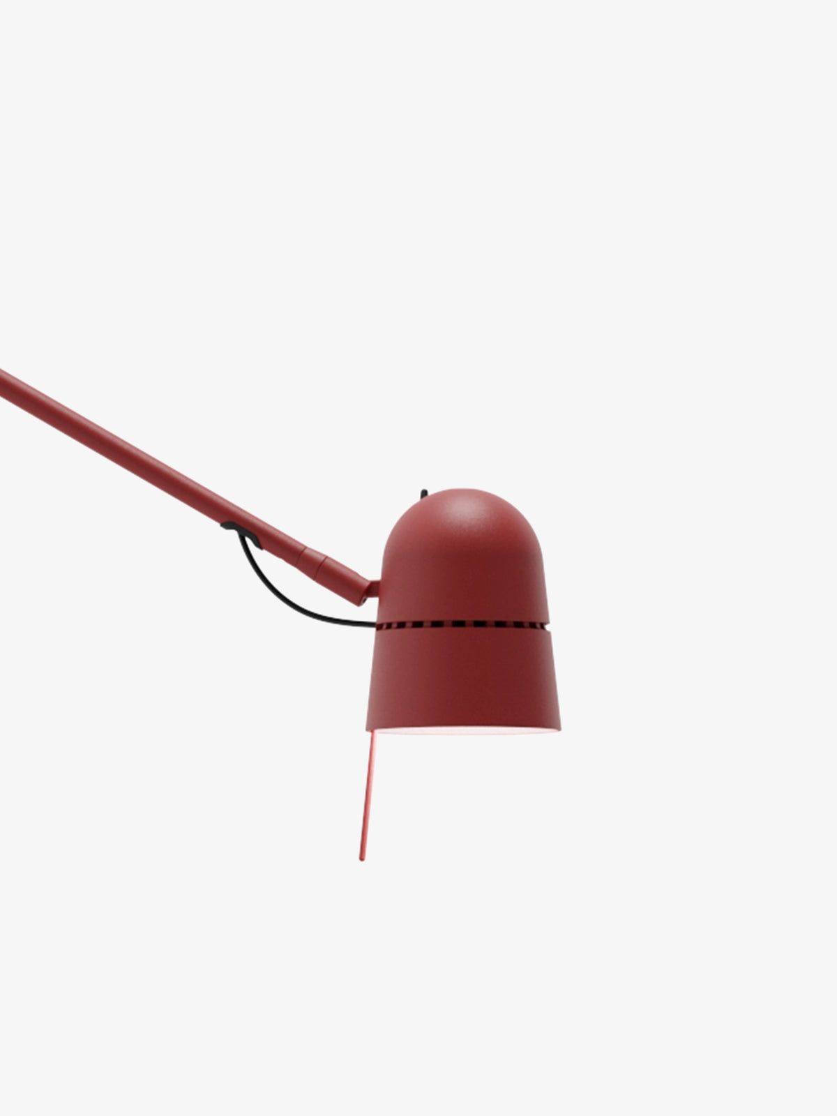 Luceplan Counterbalance vegglampe. Velg farge