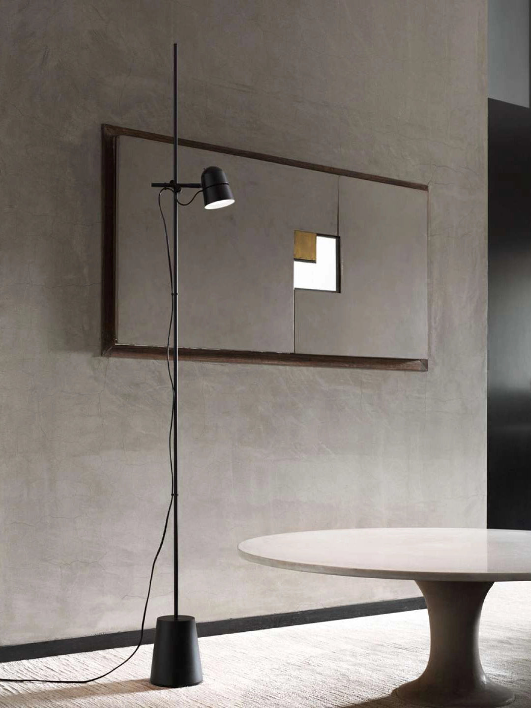 Luceplan Counterbalance gulvlampe