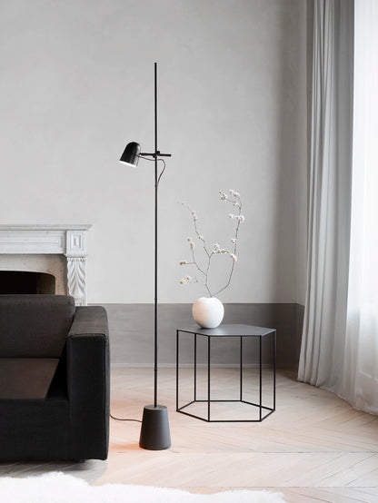 Luceplan Counterbalance gulvlampe