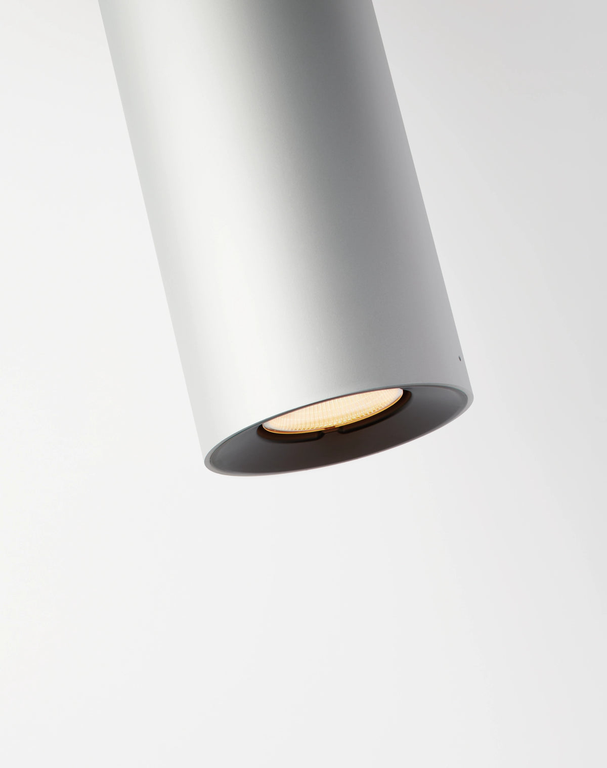 Luceplan E04 taklampe Ø 7 cm. Velg farge