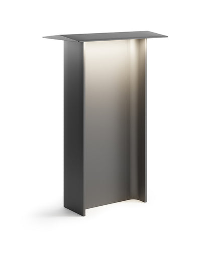 Luceplan Fienile Outdoor gulvlampe H 32 cm. Velg farge