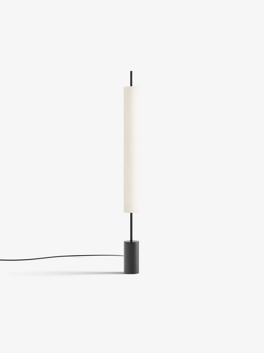 Luceplan Hono diffusor i bomullspapir