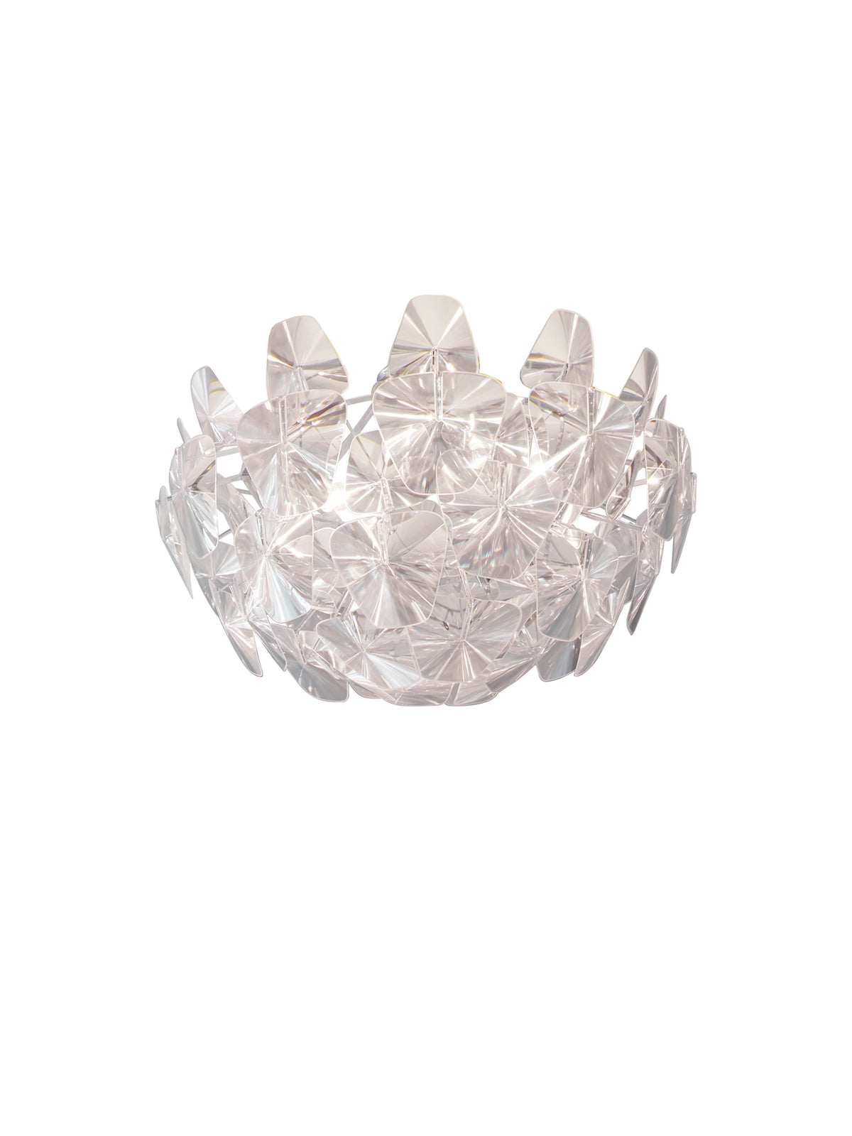 Luceplan Hope taklampe Ø 69 cm