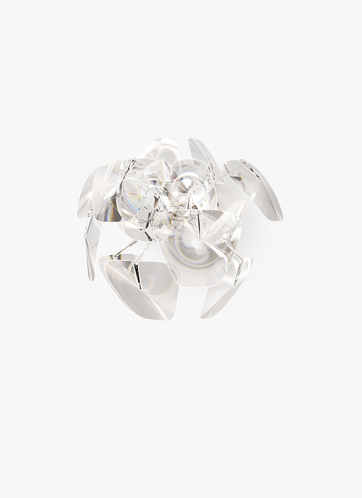 Luceplan Hope vegglampe Ø 61 cm