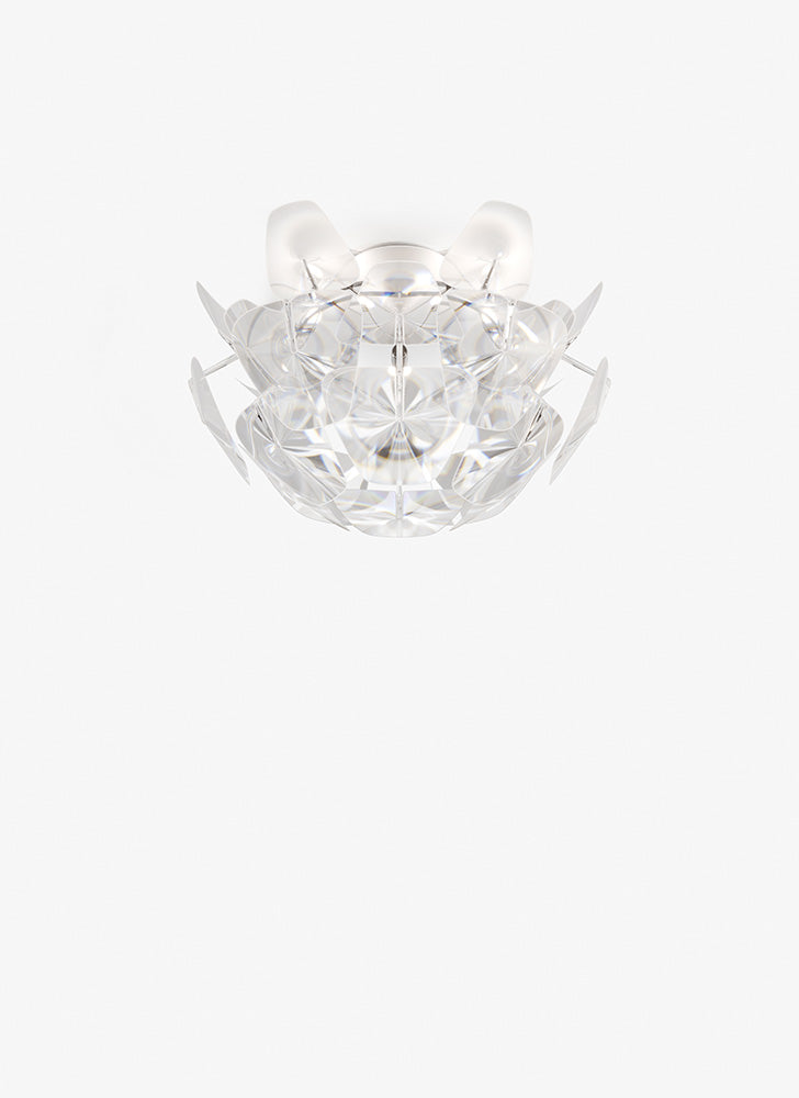 Luceplan Hope taklampe Ø 69 cm