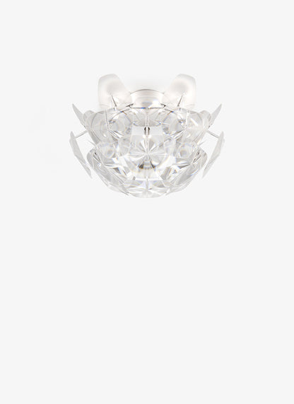 Luceplan Hope taklampe Ø 69 cm