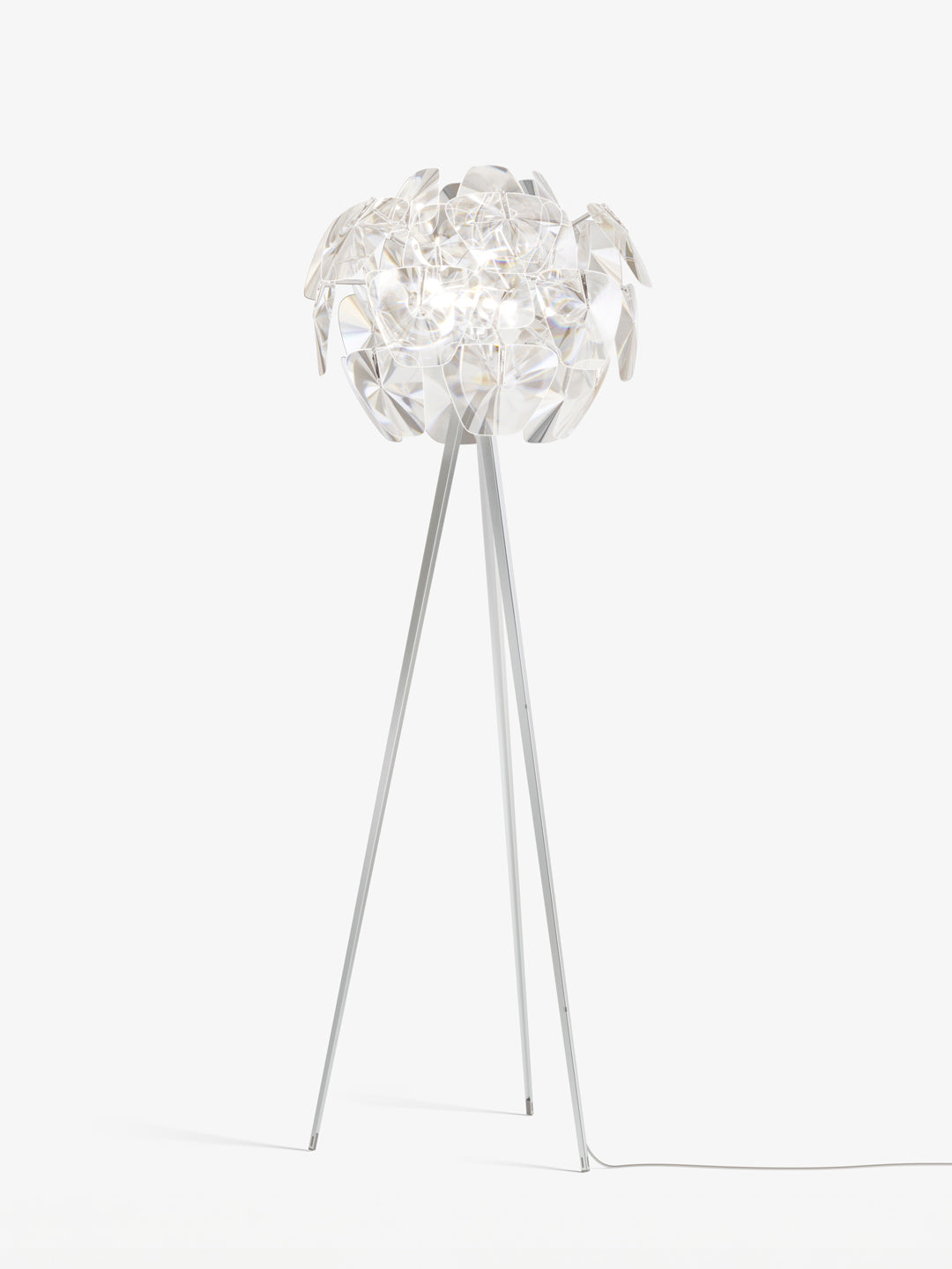 Luceplan Hope gulvlampe Ø 72 cm