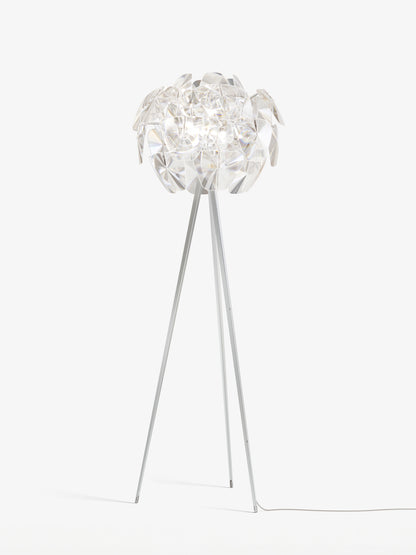 Luceplan Hope gulvlampe Ø 72 cm