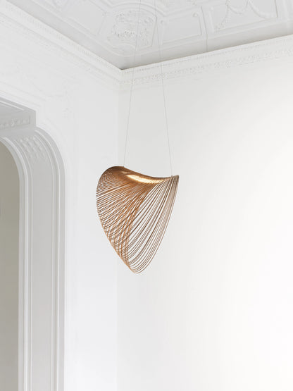 Luceplan Illan pendel Ø 60 cm