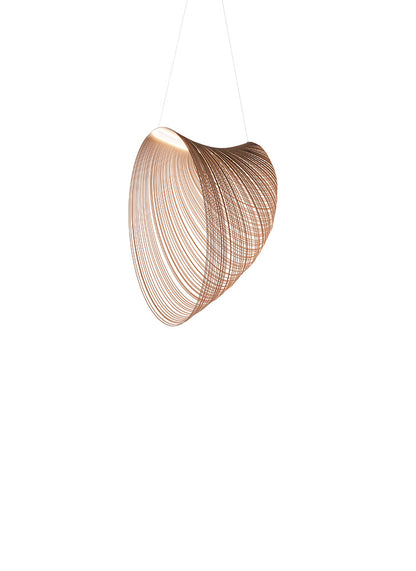 Luceplan Illan pendel Ø 60 cm